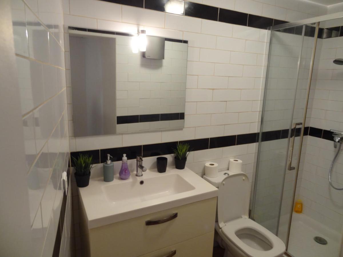 Appartement Good Mindset アヴィニョン エクステリア 写真