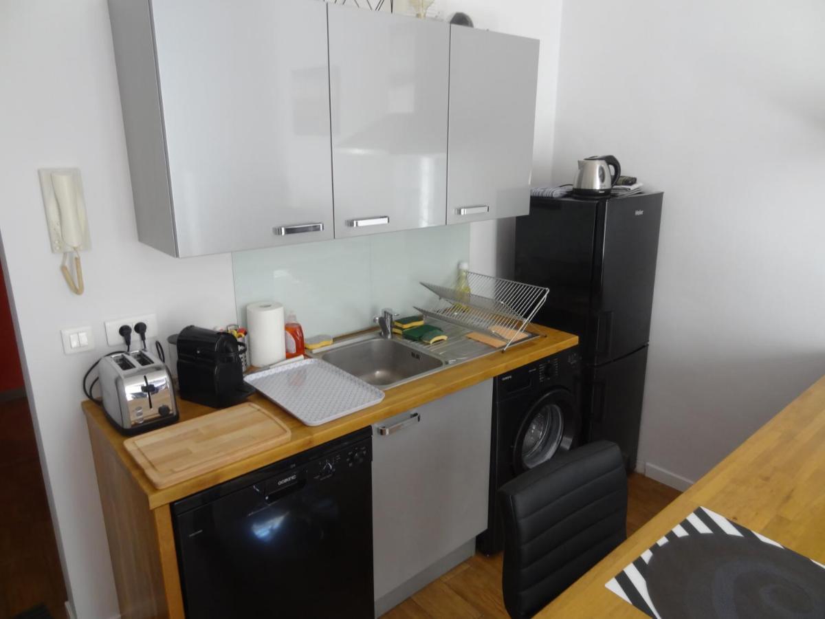 Appartement Good Mindset アヴィニョン エクステリア 写真