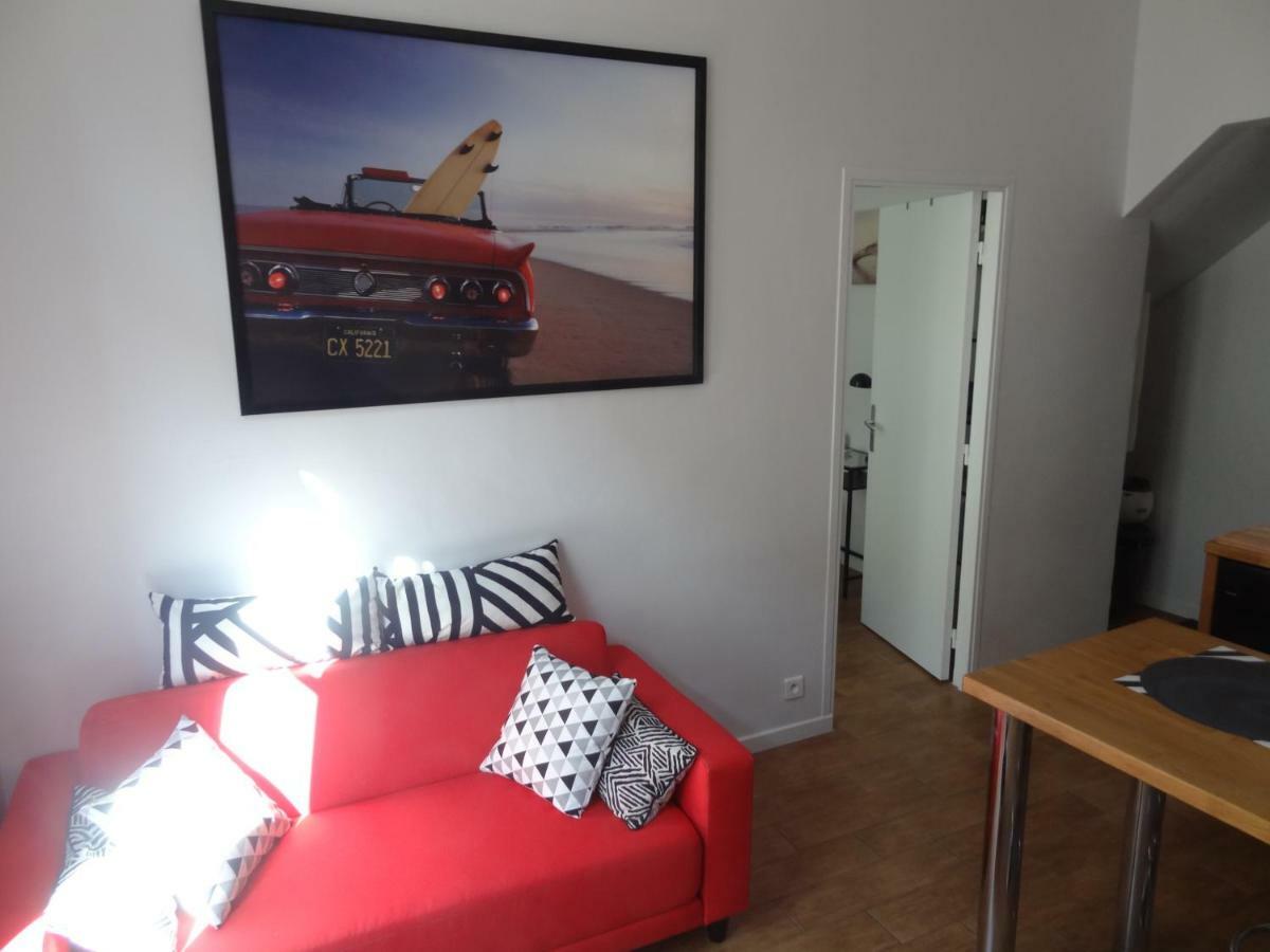 Appartement Good Mindset アヴィニョン エクステリア 写真