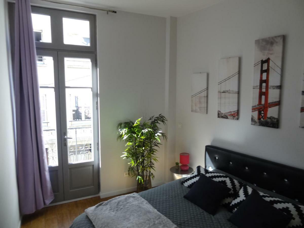 Appartement Good Mindset アヴィニョン エクステリア 写真