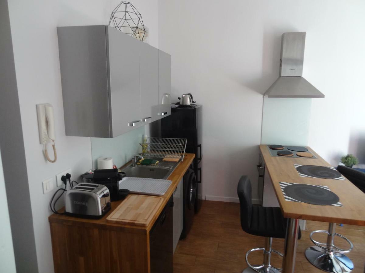 Appartement Good Mindset アヴィニョン エクステリア 写真