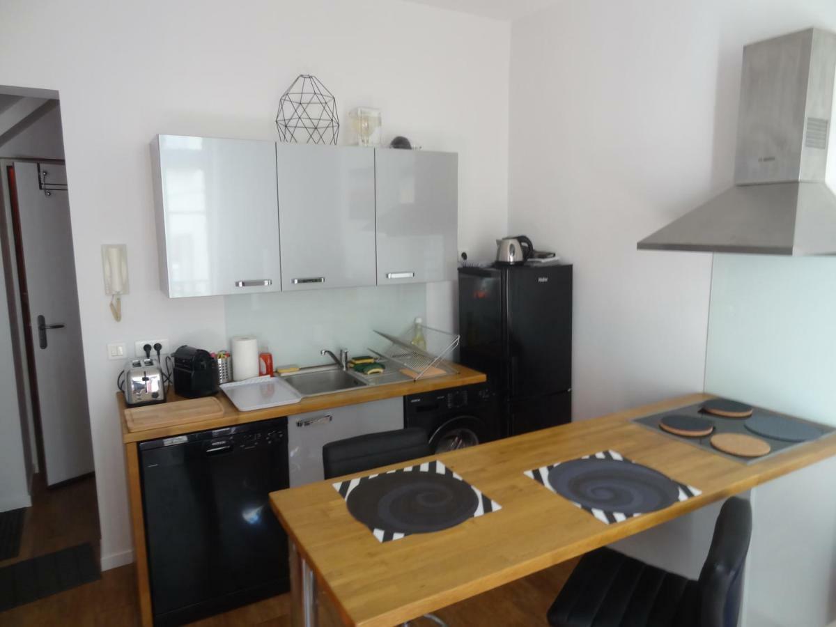Appartement Good Mindset アヴィニョン エクステリア 写真
