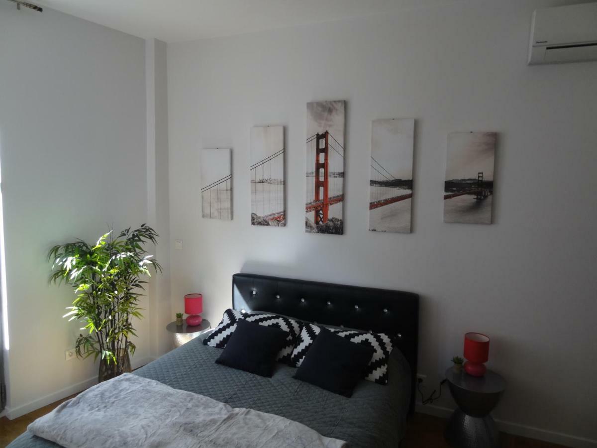 Appartement Good Mindset アヴィニョン エクステリア 写真