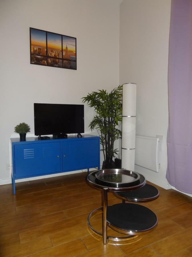 Appartement Good Mindset アヴィニョン エクステリア 写真