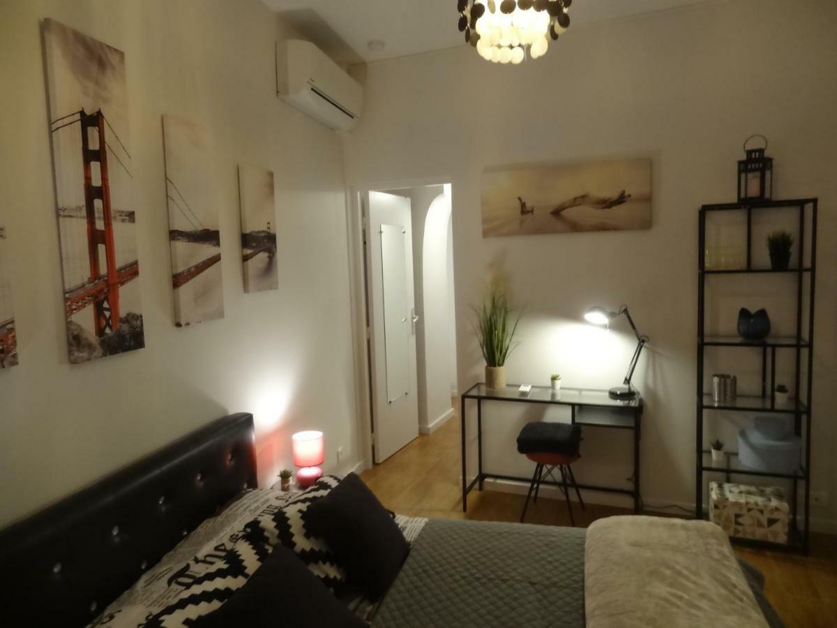 Appartement Good Mindset アヴィニョン エクステリア 写真