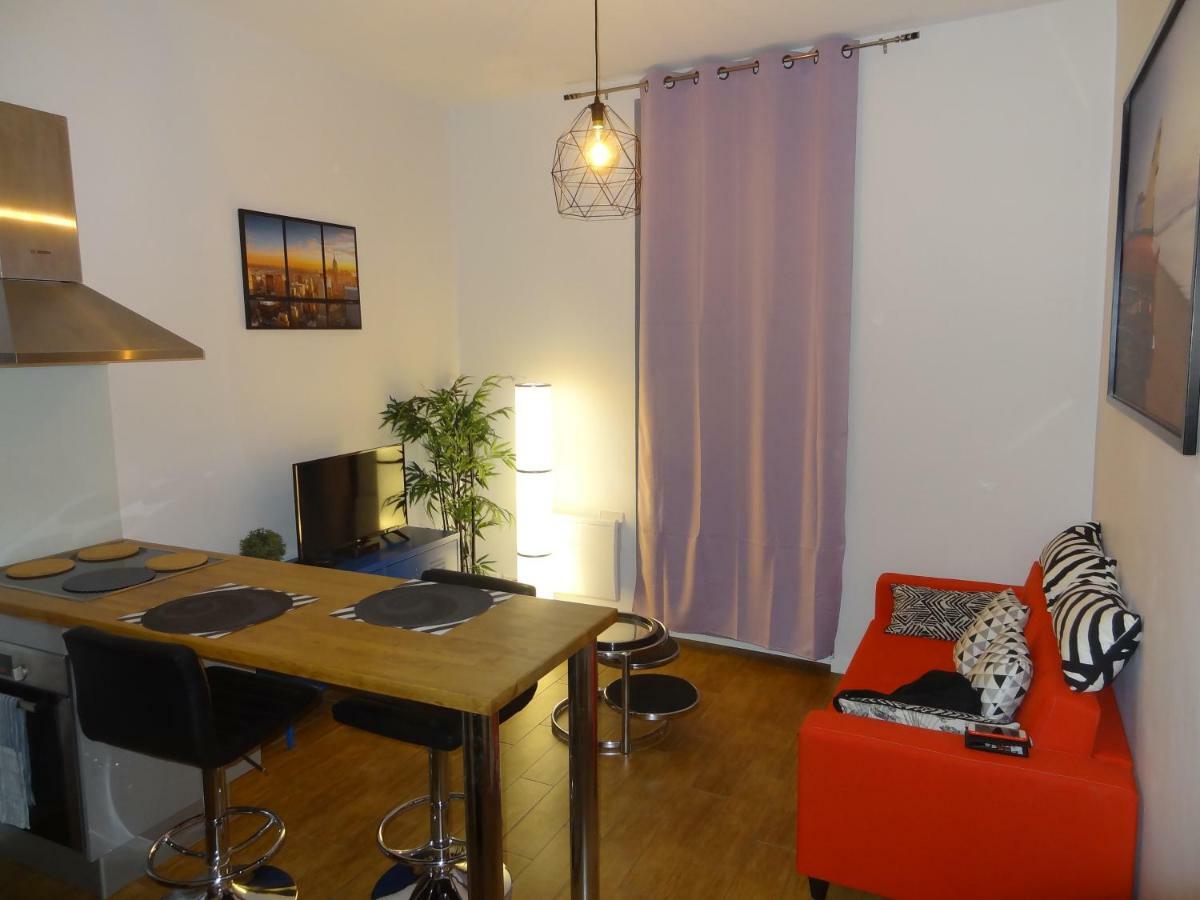 Appartement Good Mindset アヴィニョン エクステリア 写真