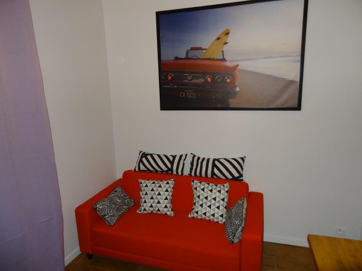 Appartement Good Mindset アヴィニョン エクステリア 写真