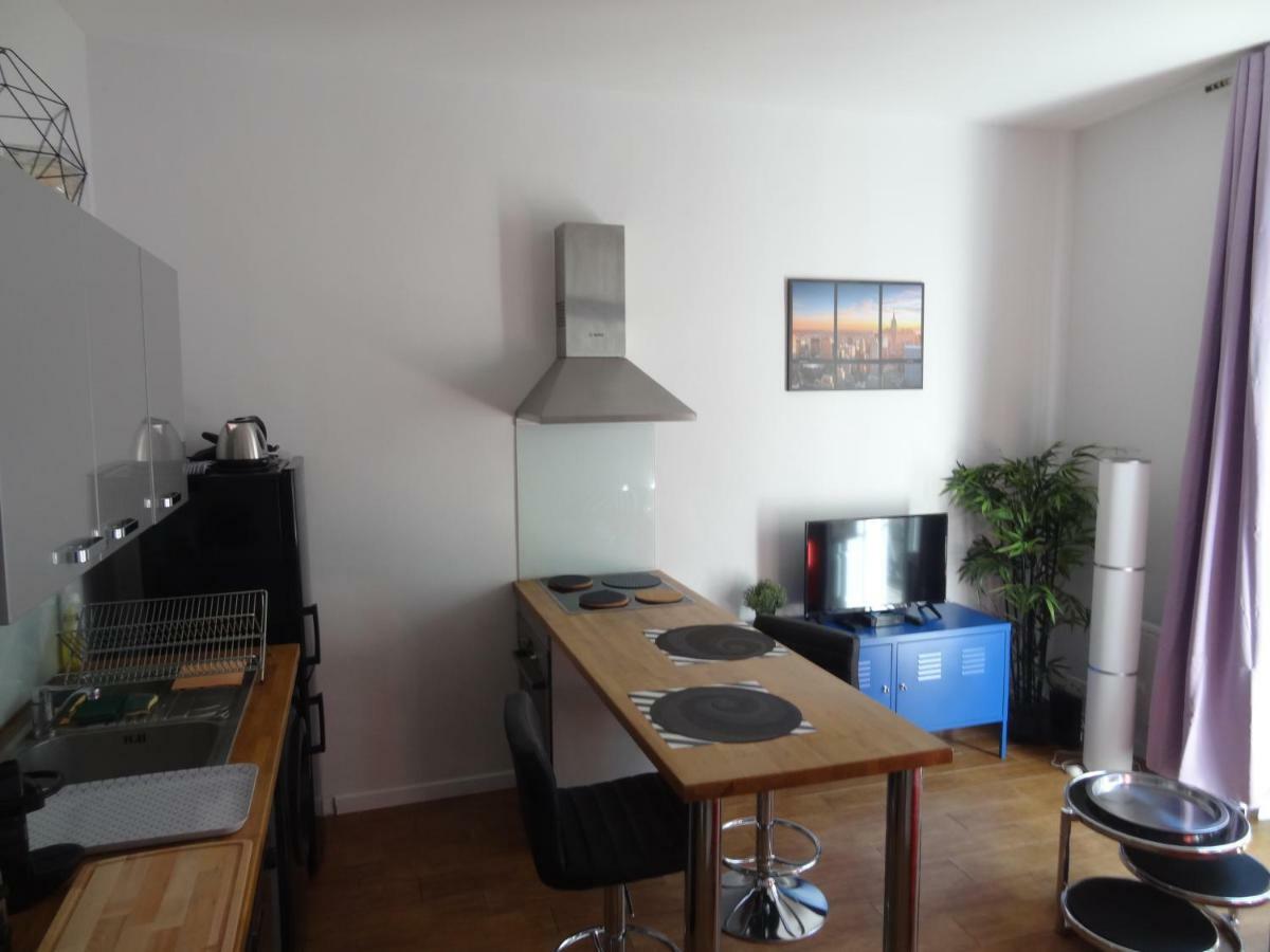 Appartement Good Mindset アヴィニョン エクステリア 写真