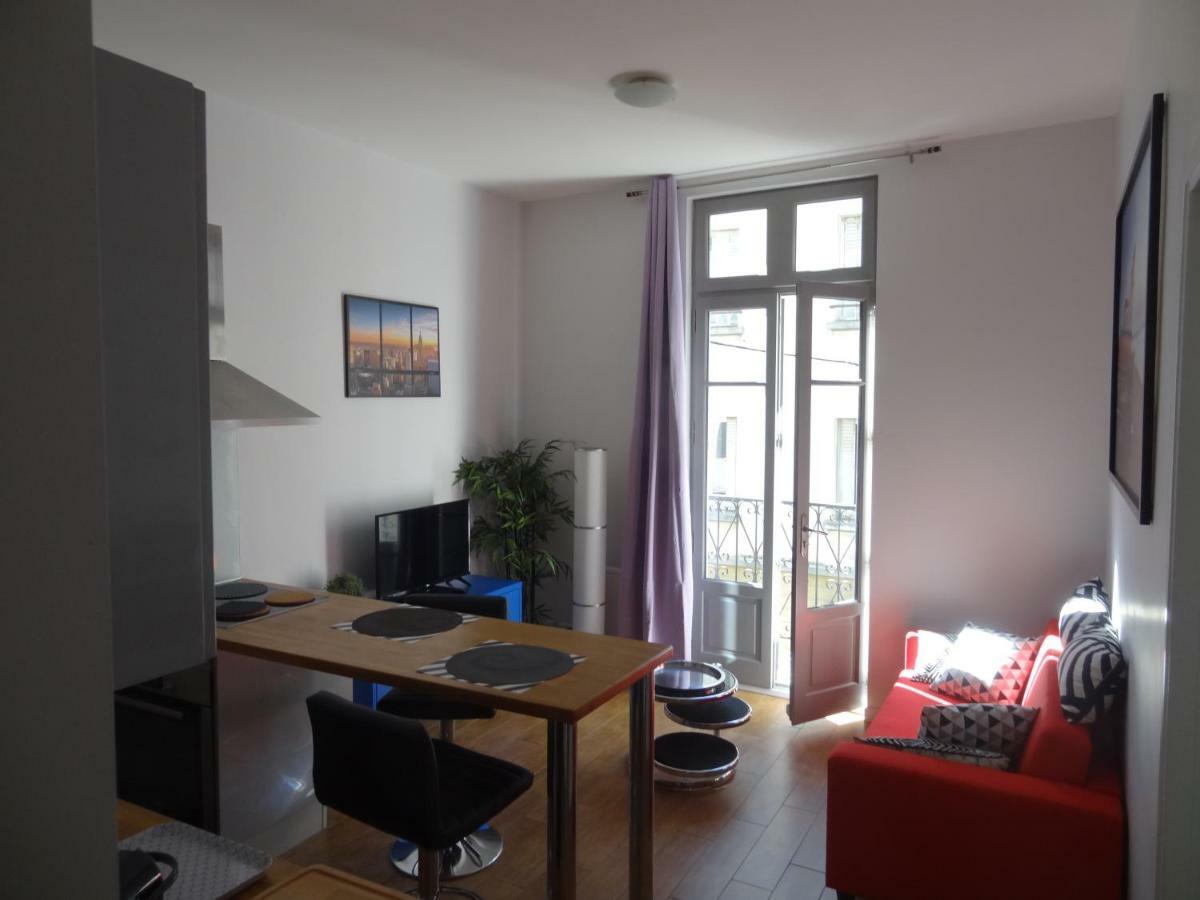 Appartement Good Mindset アヴィニョン エクステリア 写真